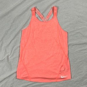 Nike Dri-Fit Active Top